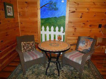 Azalea Inn Bed And Breakfast Banner Elk Eksteriør bilde
