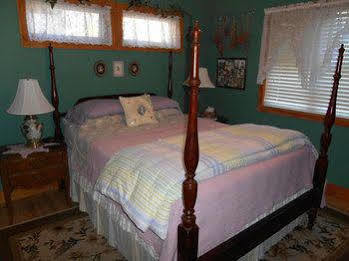 Azalea Inn Bed And Breakfast Banner Elk Eksteriør bilde